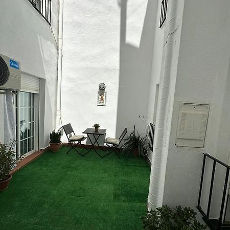 Moderno Apartamento Junto Al Mar- Apartamentos Don Diego ตอร์เรโมลิโนส ภายนอก รูปภาพ
