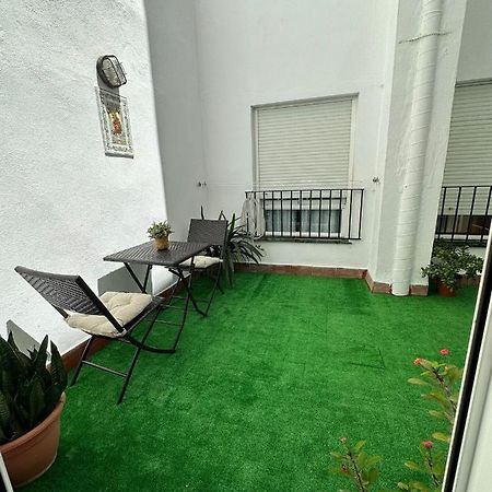 Moderno Apartamento Junto Al Mar- Apartamentos Don Diego ตอร์เรโมลิโนส ภายนอก รูปภาพ