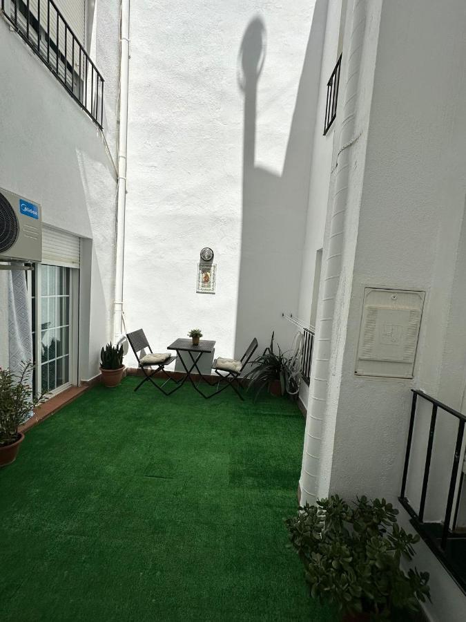 Moderno Apartamento Junto Al Mar- Apartamentos Don Diego ตอร์เรโมลิโนส ภายนอก รูปภาพ