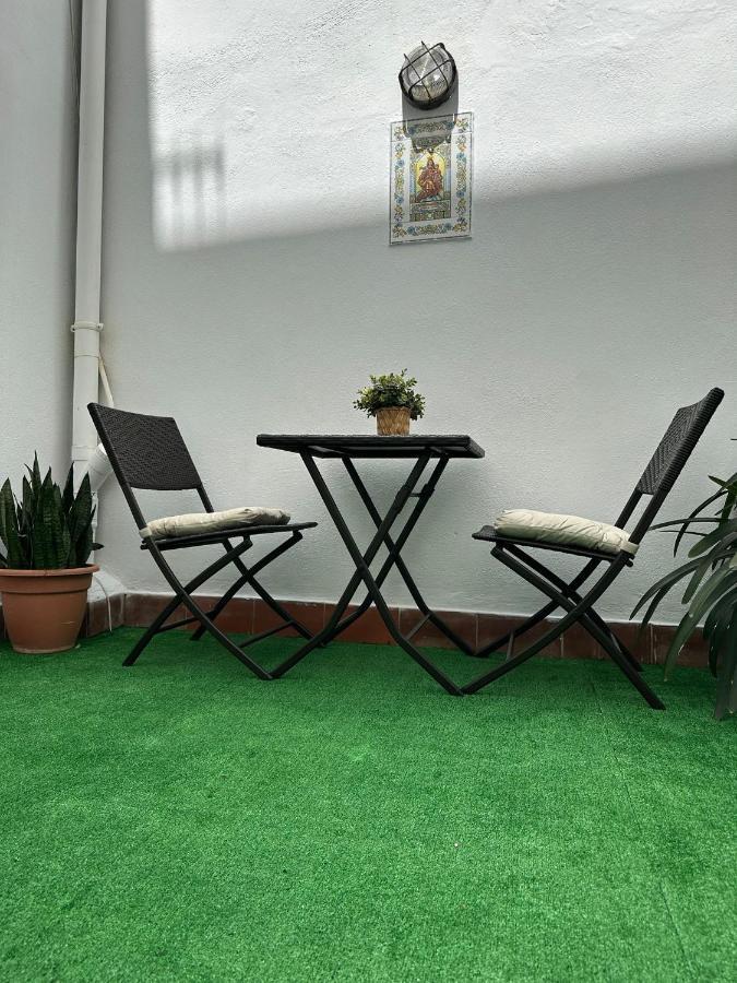 Moderno Apartamento Junto Al Mar- Apartamentos Don Diego ตอร์เรโมลิโนส ภายนอก รูปภาพ