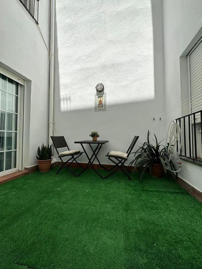 Moderno Apartamento Junto Al Mar- Apartamentos Don Diego ตอร์เรโมลิโนส ภายนอก รูปภาพ